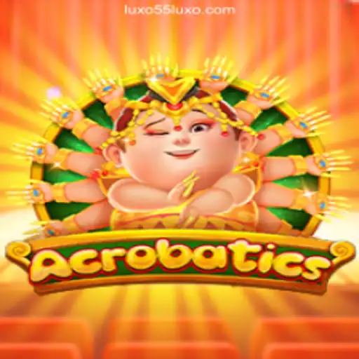 Master the Game of Acrobatics: The Thrilling Online Casino Experience with LUXO55.com