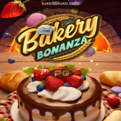 BakeryBonanza: A Sweet Adventure in Online Gaming