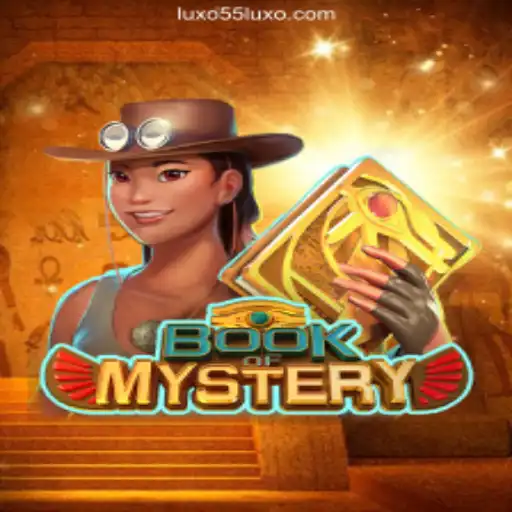 Unveiling the Secrets of 'Book of Mystery'