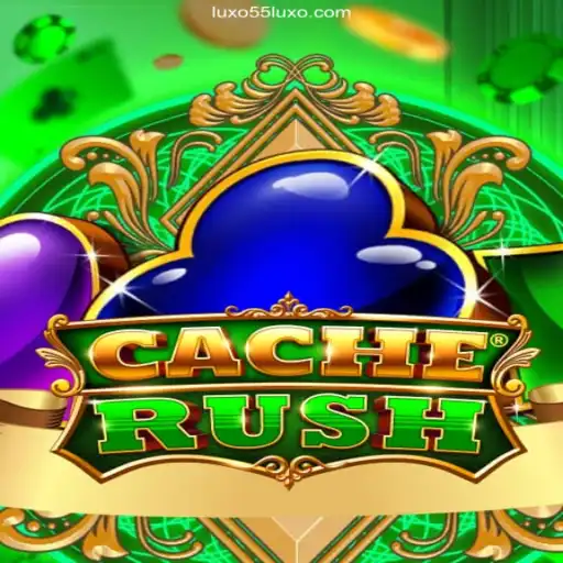 Discovering CacheRush: An Exciting Journey into the World of Brazilian Online Casinos