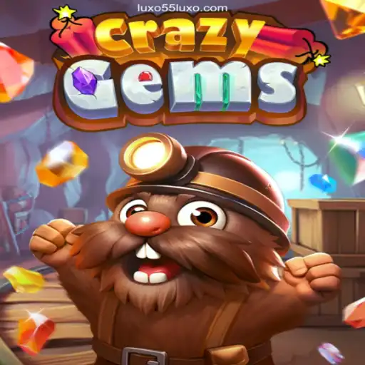 Exploring the Thrilling World of CrazyGems: A Top Pick on LUXO55.com