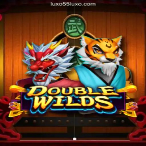 Unveiling DoubleWilds: The Thrilling Adventure at LUXO55.com Oficial - O melhor cassino online do Brasil🍀