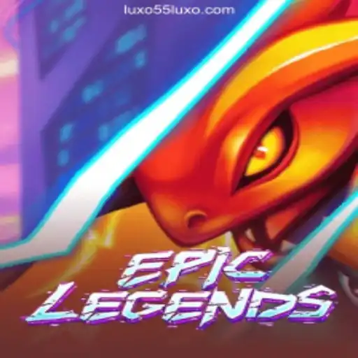 EpicLegends: An Insight into the Revolutionary Gaming Experience