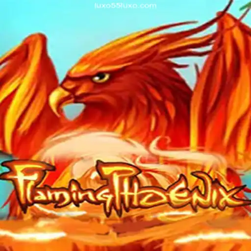 FlamingPhoenix: The Rise of An Exciting Gaming Phenomenon