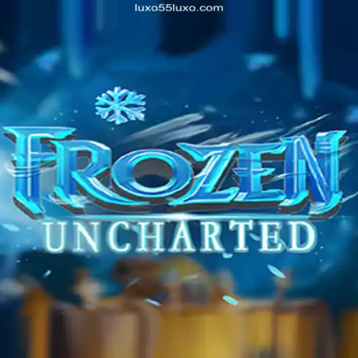 Exploring the Adventure of FrozenUncharted