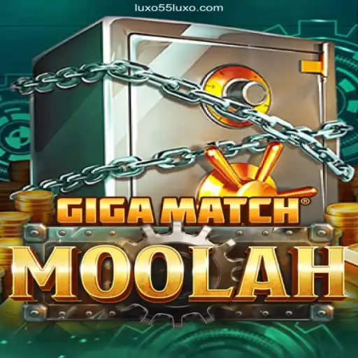 GigaMatchMoolah: Transforming Online Gaming at LUXO55.com