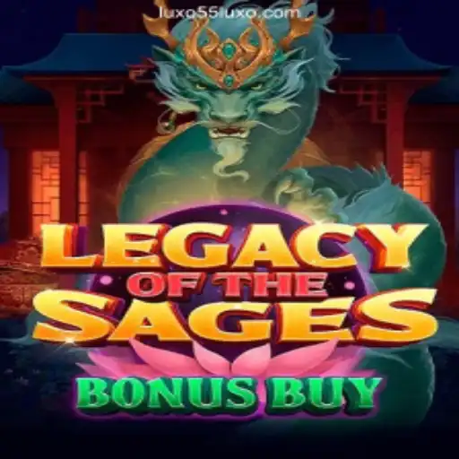 Exploring LegacyoftheSagesBonusBuy: A Captivating Casino Game