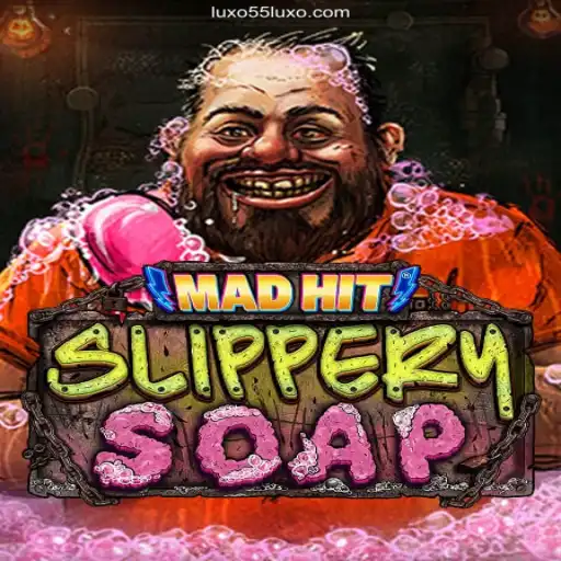 Discover the Thrill of MadHitSlipperySoap: A Unique Adventure Awaits