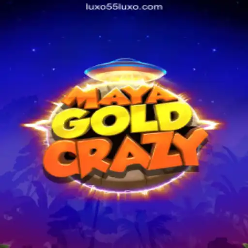 MayaGoldCrazy: Unveiling the Thrills of LUXO55.com Oficial