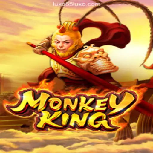 Discover the Enchanting World of MonkeyKing at LUXO55.com Oficial