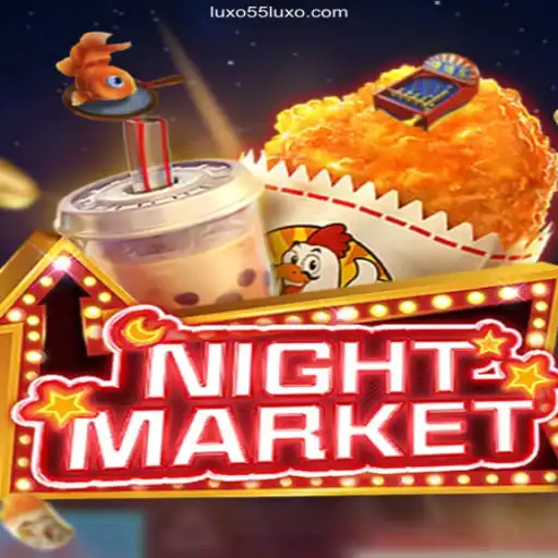 All You Need to Know About NIGHTMARKET: A Thrilling Gaming Experience