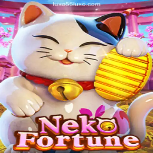Discover the Enchanting World of NekoFortune at LUXO55.com
