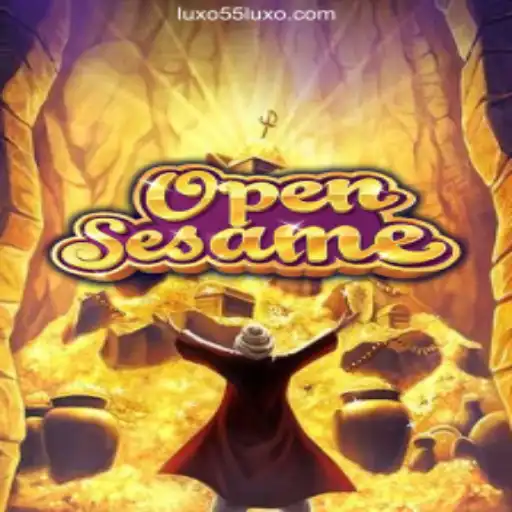 Unlock the Thrills of OpenSesame at LUXO55.com: Brazil's Premier Online Casino Experience