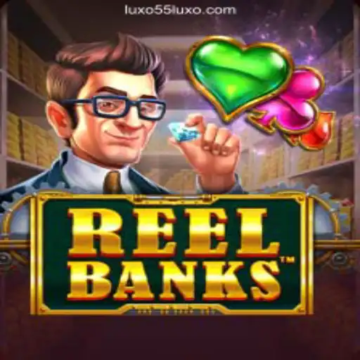 Exploring ReelBanks: The Ultimate Online Casino Game Experience
