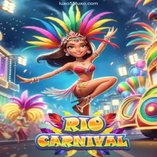 RioCarnival: Dive into the Festive World of Online Gaming