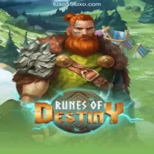 RunesOfDestiny: Exploring the Enchanting World of Adventure and Chance