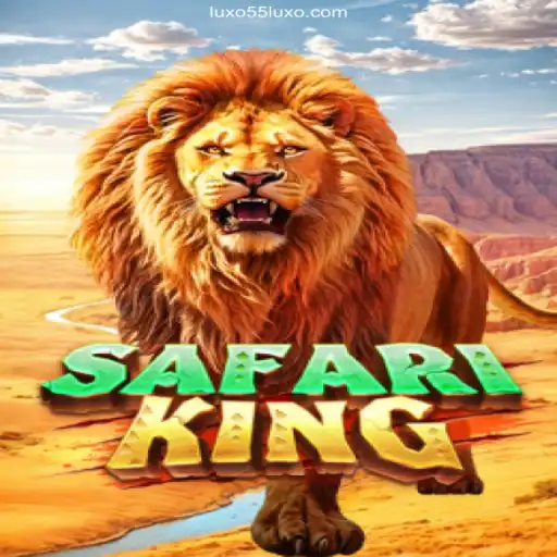 Unveiling SafariKing at LUXO55.com: A Premier Gaming Experience