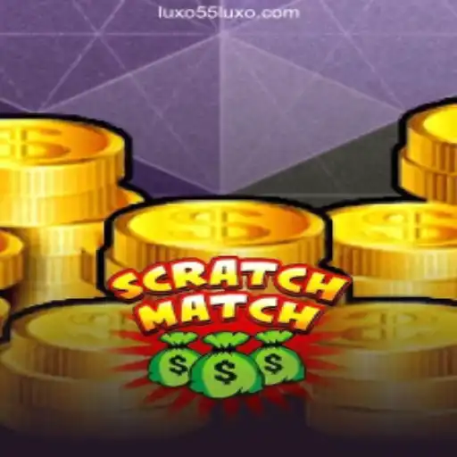 Discover the Thrill of ScratchMatch at LUXO55.com