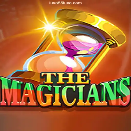 TheMagicians: A Spellbinding Casino Adventure