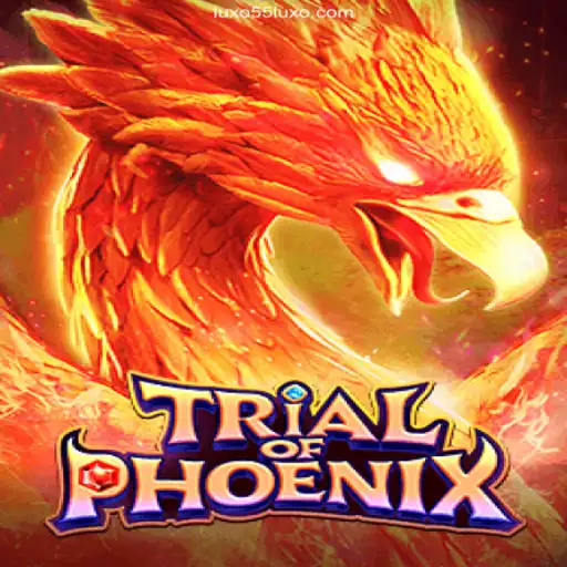 Discover the Mystical World of TrialofPhoenix