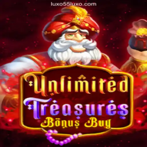 Explore the Exciting World of UnlimitedTreasuresBonusBuy at LUXO55.com